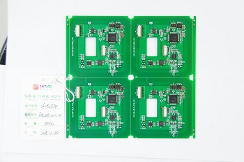 pcb制作