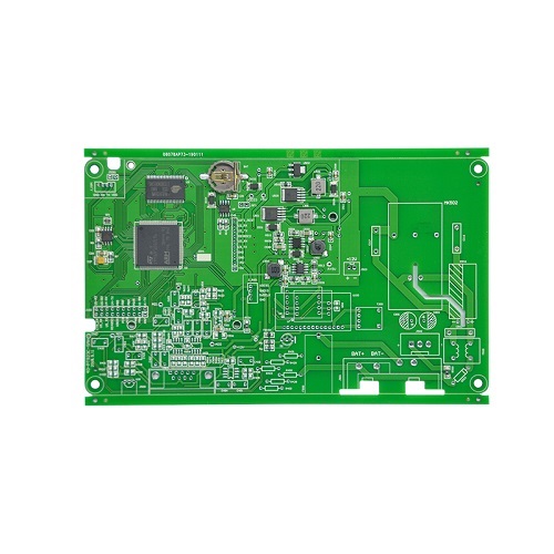 醫(yī)療制氧器PCBA加工