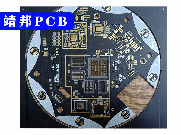 靖邦PCB