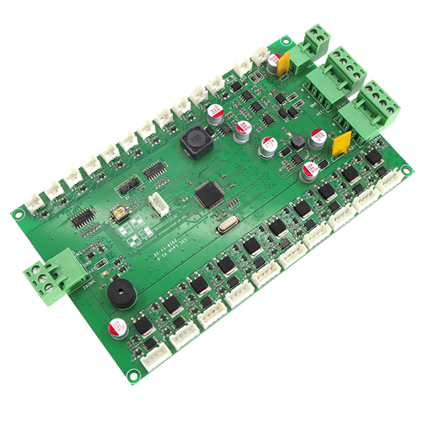 電子94v0 PCB板和PCB組裝制造商